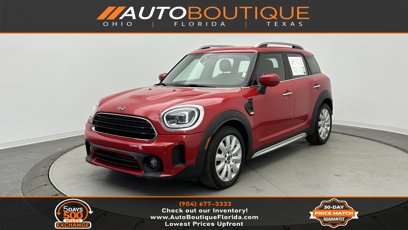 Used 2022 MINI Cooper Countryman