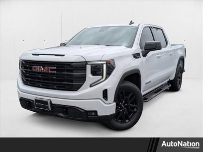Used 2024 GMC Sierra 1500 Elevation
