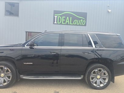Used 2015 GMC Yukon SLT w/ Open Road Package