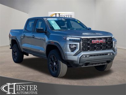 Used 2023 GMC Canyon Elevation w/ Elevation Premium Package