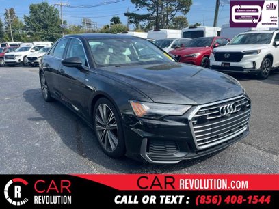 Used 2019 Audi A6 3.0T Prestige w/ Prestige Package