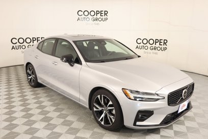 Used 2023 Volvo S60 B5 Plus