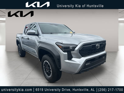 Used 2024 Toyota Tacoma TRD Off-Road
