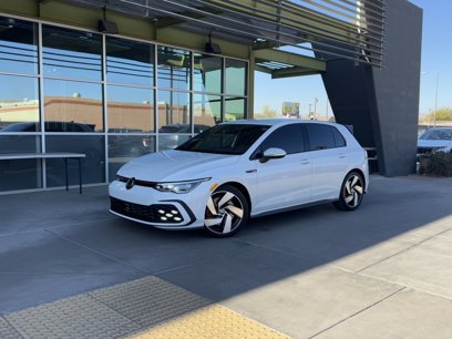 Used 2023 Volkswagen GTI S