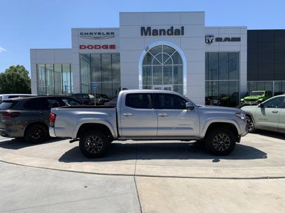 Used 2021 Toyota Tacoma SR5