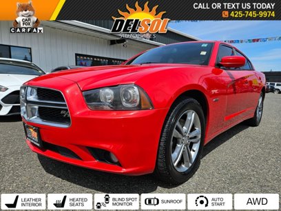 Used 2014 Dodge Charger R/T