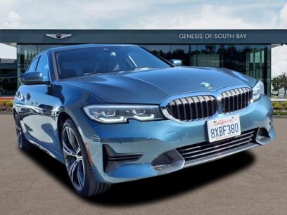 Used 2021 BMW 330i Sedan w/ Convenience Package