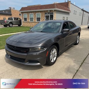 Used 2022 Dodge Charger SXT w/ Leather Interior Group