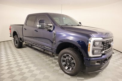 Used 2023 Ford F250 Lariat w/ Sport Appearance Package