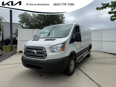 Used 2019 Ford Transit 250 130 Low Roof w/ Exterior Upgrade Package
