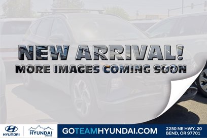 Used 2024 Hyundai Tucson SEL w/ Convenience Package