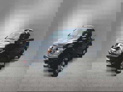 Used 2018 Nissan Frontier SV w/ Value Truck Package