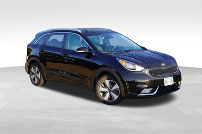 Used 2019 Kia Niro EX