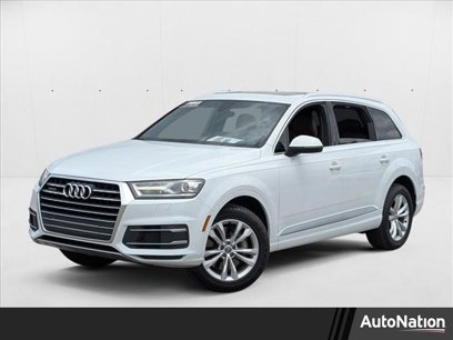 Used 2018 Audi Q7 2.0T Premium Plus w/ Premium Plus Package