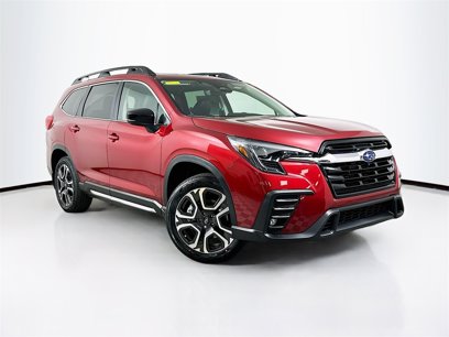 Used 2024 Subaru Ascent Limited w/ Technology Package