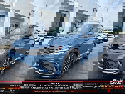 New 2025 Volkswagen Jetta S