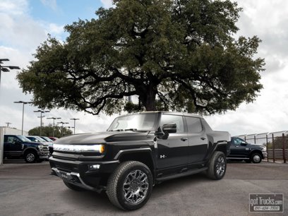Used 2024 GMC Hummer EV 3X