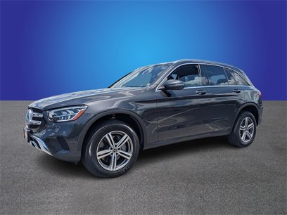 Used 2022 Mercedes-Benz GLC 300