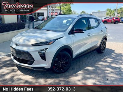 Used 2023 Chevrolet Bolt EUV LT w/ Convenience Package