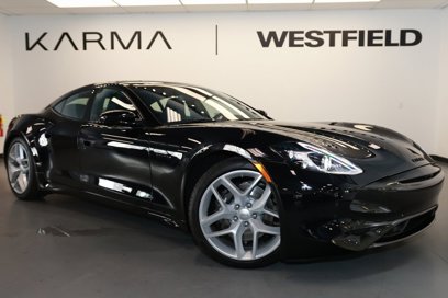 New 2025 Karma Revero Luxury