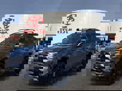 Certified 2023 Toyota RAV4 SE