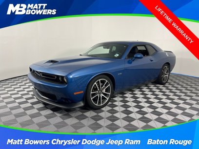 Used 2023 Dodge Challenger R/T
