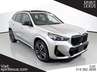 Used 2024 BMW X1 M35i w/ Premium Package