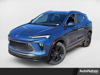 New 2026 Buick Encore GX Sport Touring w/ Comfort Package