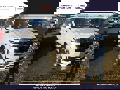 Used 2022 Cadillac Escalade ESV Premium Luxury