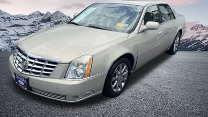 Used 2009 Cadillac DTS