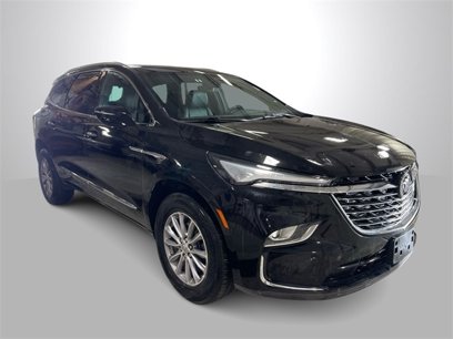 Used 2024 Buick Enclave Premium