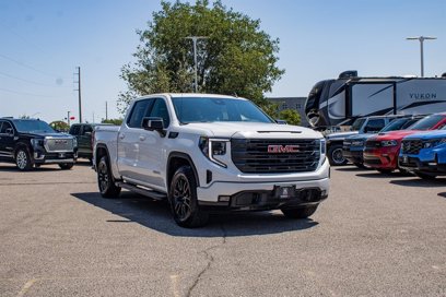 Used 2022 GMC Sierra 1500 Elevation w/ Elevation Premium Package