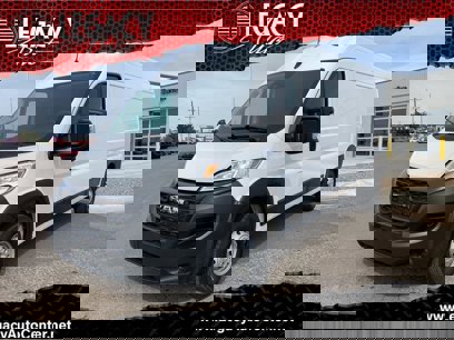 Used 2023 RAM ProMaster 2500