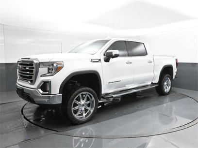 Used 2019 GMC Sierra 1500 SLT