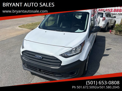 Used 2022 Ford Transit Connect XL