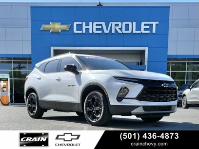 Used 2024 Chevrolet Blazer LT w/ Convenience Package