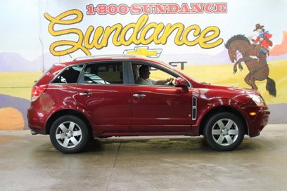 Used 2008 Saturn Vue XR w/ Convenience Package