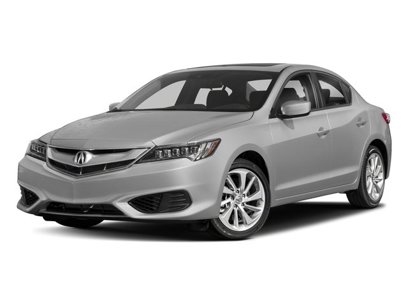Used 2018 Acura ILX