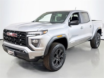 New 2025 GMC Canyon Elevation w/ Convenience Package