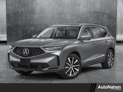 New 2026 Acura MDX SH-AWD w/ Technology Package