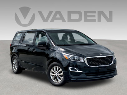 Used 2020 Kia Sedona L