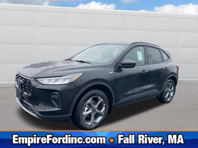 New 2025 Ford Escape ST-Line