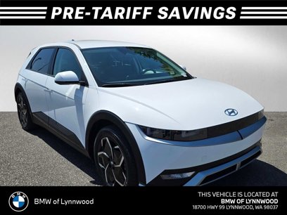 Used 2024 Hyundai Ioniq 5 SEL
