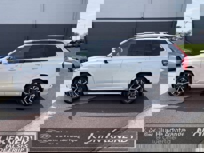 Used 2018 Volvo XC90 T6 Momentum w/ Convenience Package