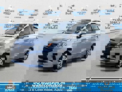 Used 2022 Mitsubishi Mirage SE