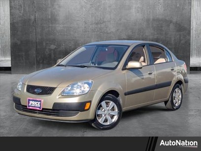 Used 2009 Kia Rio LX