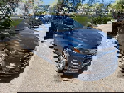 Used 2020 Chevrolet Malibu LT