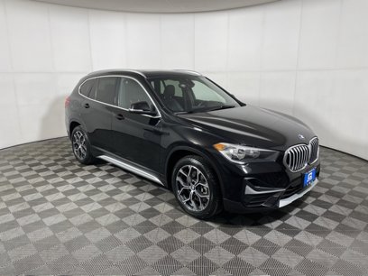 Used 2021 BMW X1 xDrive28i w/ Convenience Package