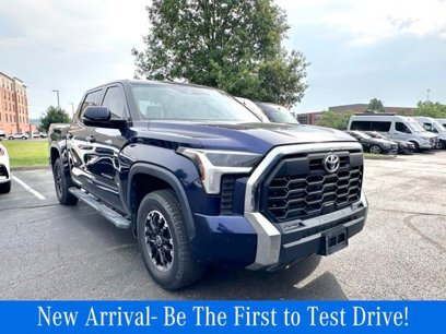 Used 2023 Toyota Tundra SR5