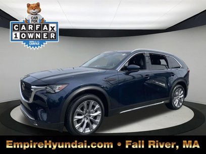 Used 2024 MAZDA CX-90 3.3 Turbo w/ Premium Package